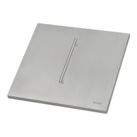 Replacement Lid for Ruvati Insulated Ice Chest Sink