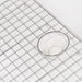 Ruvati 25" x 14" Stainless Steel Bottom Grid for RVG1030 and RVG2030 Kitchen Sinks  RVA61030