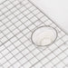 Ruvati 27" x 16" Stainless Steel Bottom Grid for RVG1080 and RVG2080 Kitchen Sinks