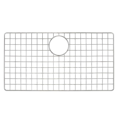 Ruvati 27" x 16" Stainless Steel Bottom Grid for RVG1080 and RVG2080 Kitchen Sinks