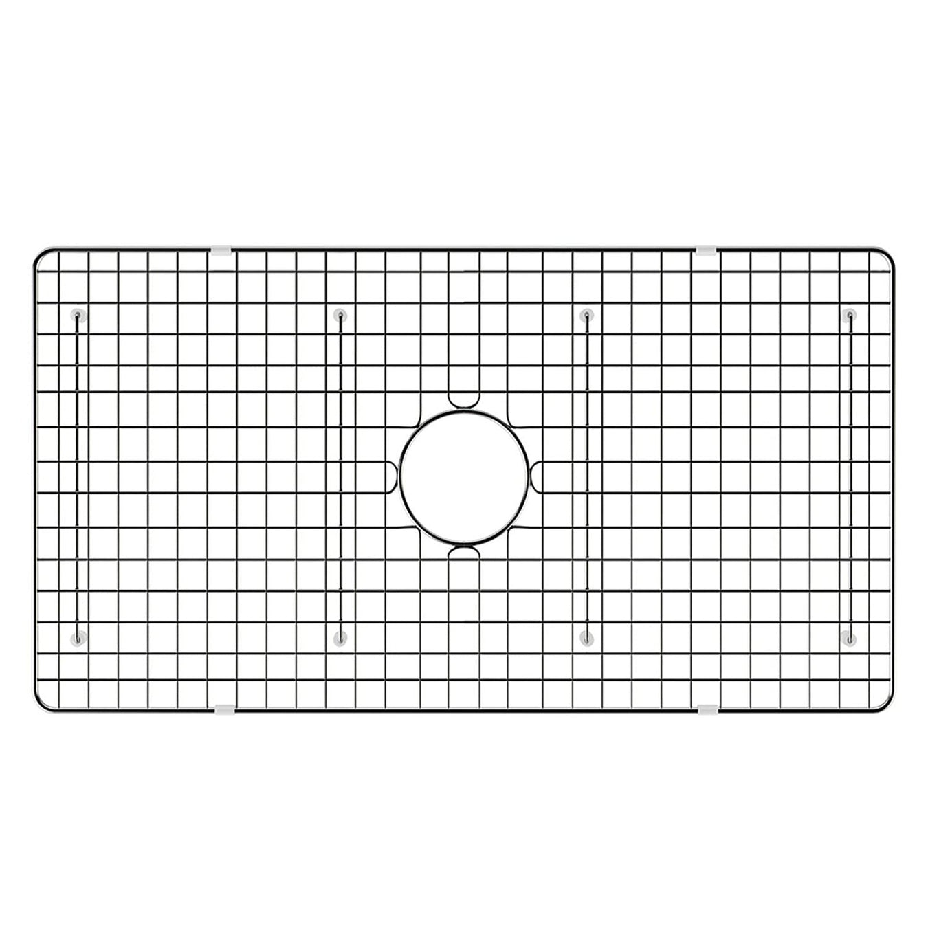 Kitchen Sink Bottom Grids
