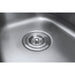 Ruvati 34" Undermount Double Bowl 16 Gauge Stainless Steel Kitchen Sink