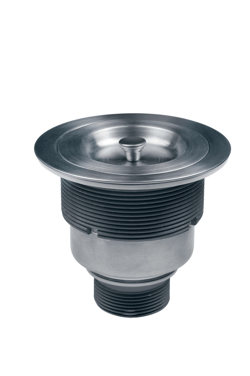 Ruvati 34" Undermount Double Bowl 16 Gauge Stainless Steel Kitchen Sink