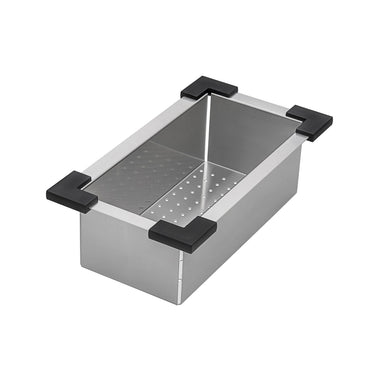 Ruvati Colander for Ruvati RVH8210 and RVH8333 Sinks