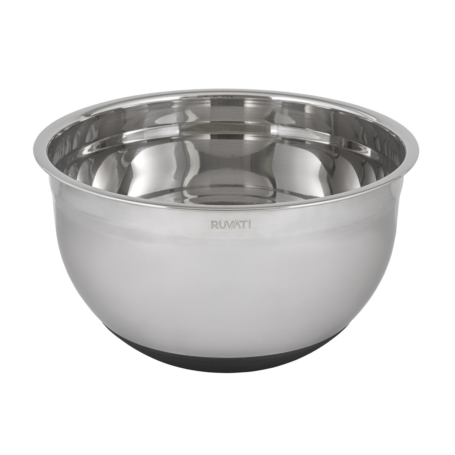 Ruvati Mixing Bowl and Colander Set for Ruvati Workstation Sinks