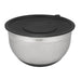 Ruvati Mixing Bowl and Colander Set for Ruvati Workstation Sinks