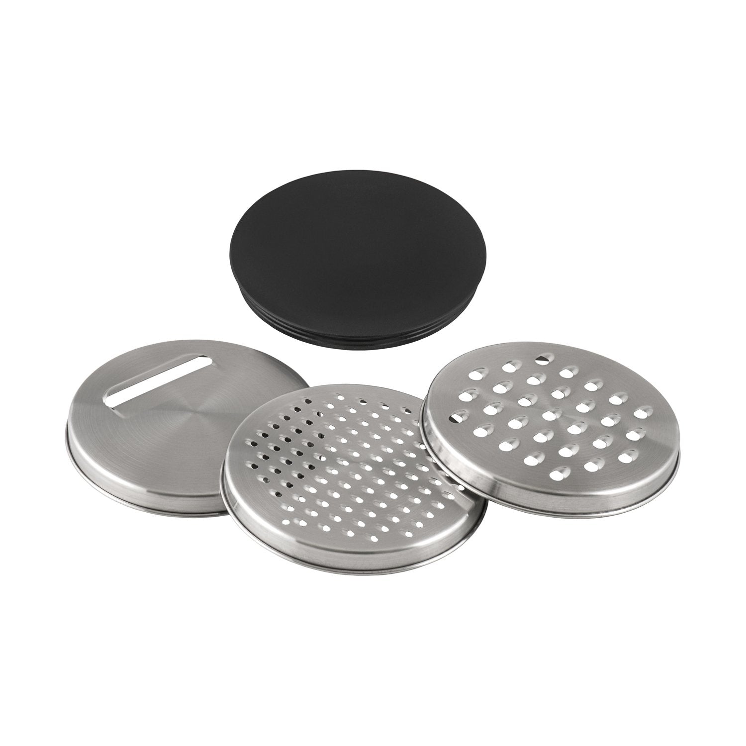 Ruvati Mixing Bowl and Colander Set for Ruvati Workstation Sinks