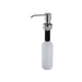 Ruvati Premium Kitchen Soap Dispenser in Stainless Steel RVA1020ST