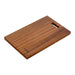 Ruvati RVA1217 Solid Wood 17 Inch Cutting Board
