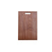 Ruvati RVA1217 Solid Wood 17 Inch Cutting Board