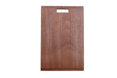 Ruvati RVA1219 Solid Wood 19 inch Cutting Board-Kitchen Accessories-RVA1219-DirectSinks