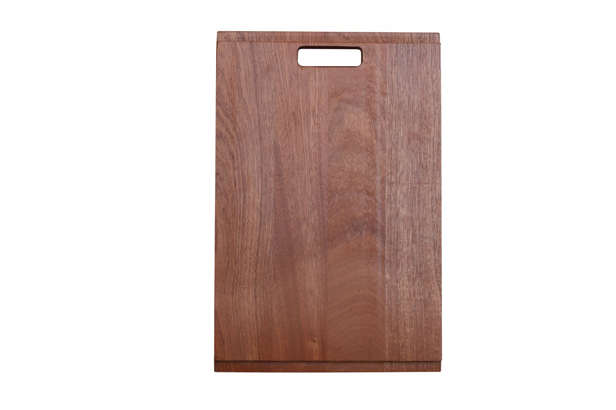 Ruvati RVA1219 Solid Wood 19 inch Cutting Board