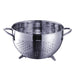 Ruvati RVA1330 9" Round Sink Colander in Stainless Steel