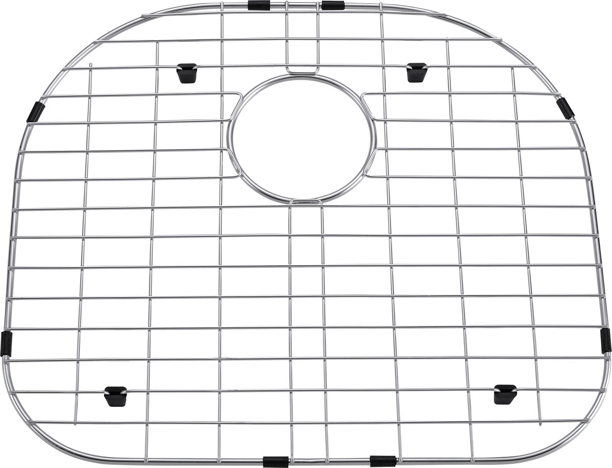 Ruvati RVM4120 Undermount 16 Gauge 23" Single Bowl Kitchen Sink