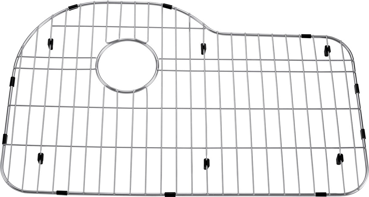 Ruvati RVM4700 32" Undermount 16 Gauge Single Bowl Kitchen Sink