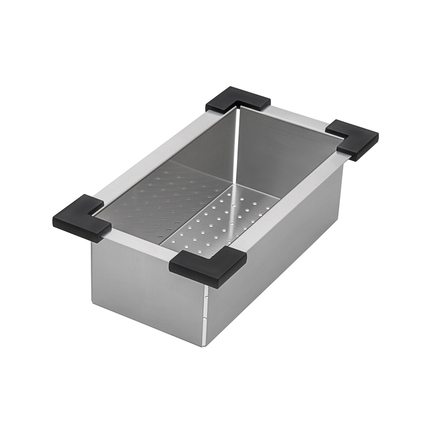 Ruvati Workstation Sink Colander
