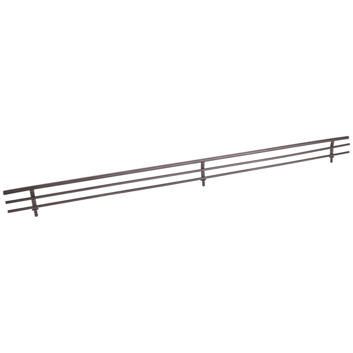 Hardware Resources 29" Shoe Fence for Shelving-DirectSinks
