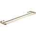 Solange Double Towel Bar 600 CC-DirectSinks