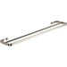 Solange Double Towel Bar 600 CC-DirectSinks