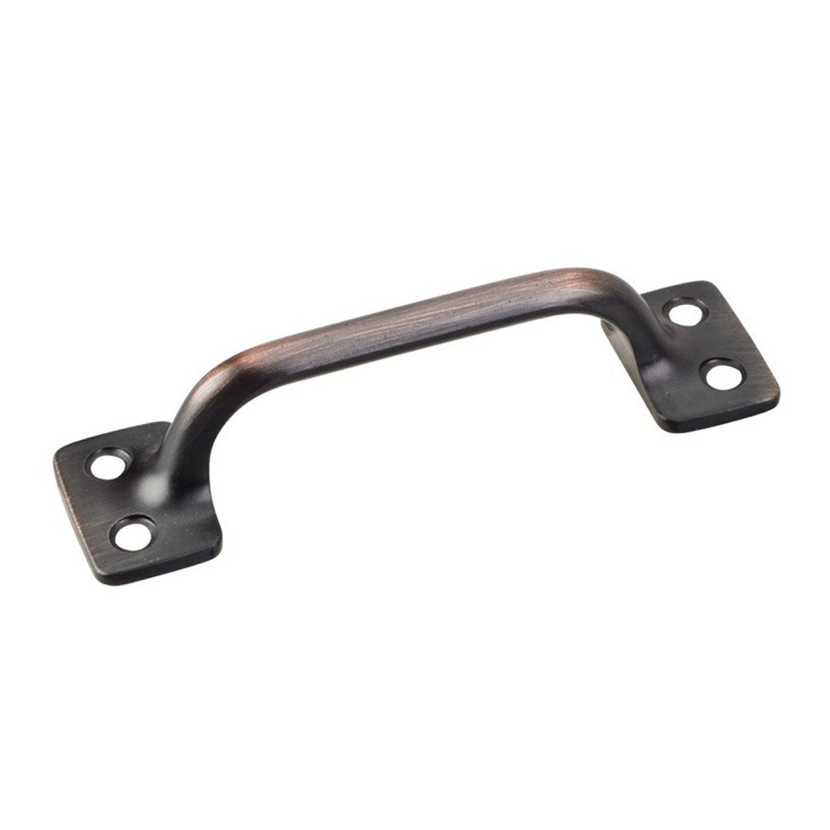 Hardware Resources 4-1/16" x 1-1/8" Sash Pull-DirectSinks