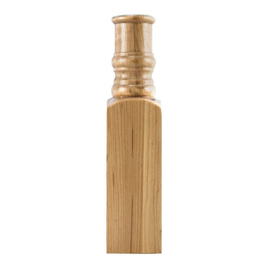 Hardware Resources Oak Half Round Spool-DirectSinks