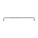 Top Knobs Bent Bar 8mm in Brushed Stainless Steel-DirectSinks