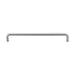 Top Knobs Bent Bar 10mm in Brushed Stainless Steel-DirectSinks