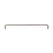 Top Knobs Bent Bar 10mm in Brushed Stainless Steel-DirectSinks