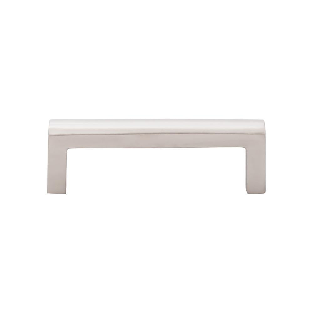 Top Knobs Stainless Steel Pull-DirectSinks