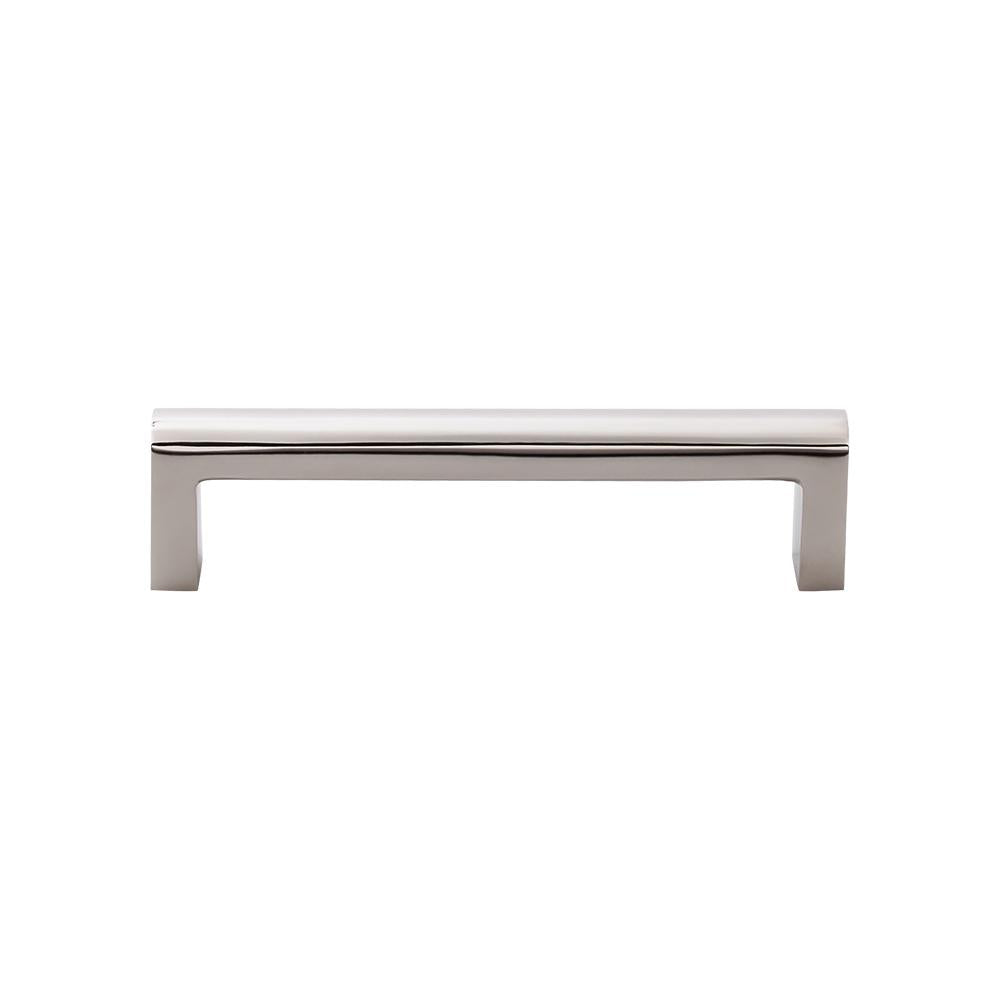 Top Knobs Stainless Steel Pull-DirectSinks