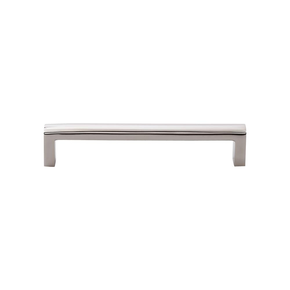 Top Knobs Stainless Steel Pull-DirectSinks