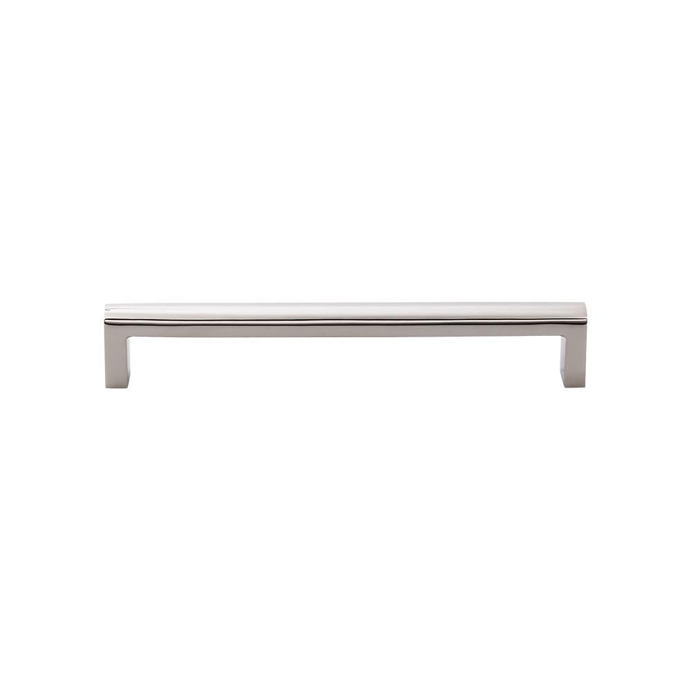 Top Knobs Stainless Steel Pull-DirectSinks