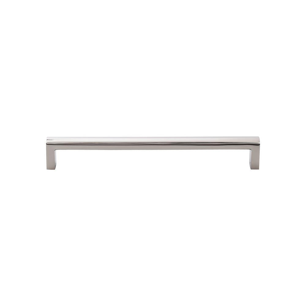 Top Knobs Stainless Steel Pull-DirectSinks