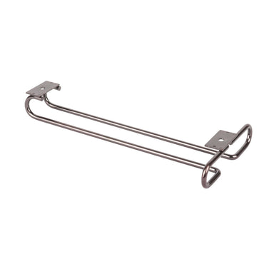 Hardware Resources Under Cabinet Stemware Rack-DirectSinks