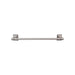 Top Knobs Stratton Single Bath Towel Bar-DirectSinks