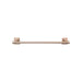 Top Knobs Stratton Single Bath Towel Bar-DirectSinks