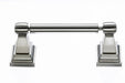 Topknobs STK3BSN Tissue Holder in Brushed Satin Nickel-DirectSinks