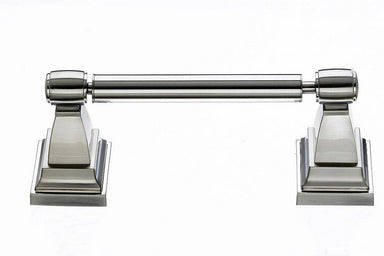 Topknobs STK3BSN Tissue Holder in Brushed Satin Nickel-DirectSinks