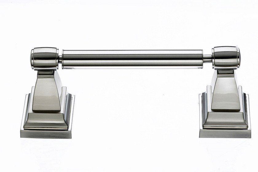 Topknobs STK3BSN Tissue Holder in Brushed Satin Nickel-DirectSinks
