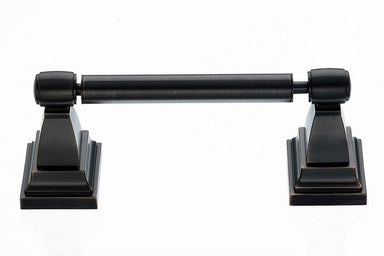 Topknobs STK3TB Tissue Holder in Tuscan Bronze-DirectSinks