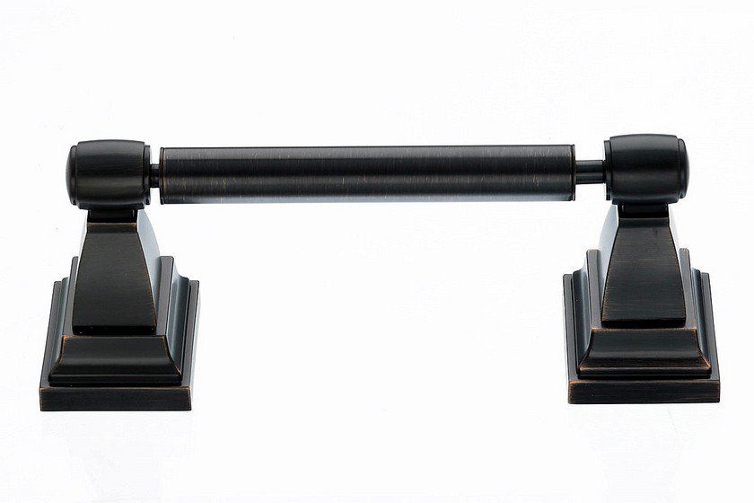 Topknobs STK3TB Tissue Holder in Tuscan Bronze-DirectSinks