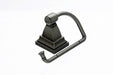 Topknobs STK4AP Tissue Hook in Antique Pewter-DirectSinks
