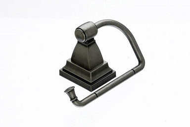 Topknobs STK4AP Tissue Hook in Antique Pewter-DirectSinks