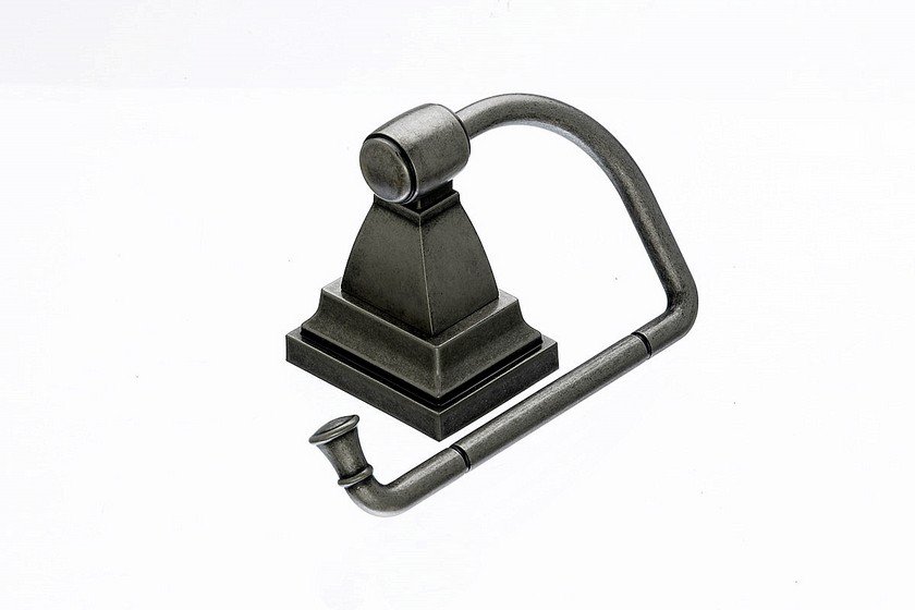 Topknobs STK4AP Tissue Hook in Antique Pewter-DirectSinks
