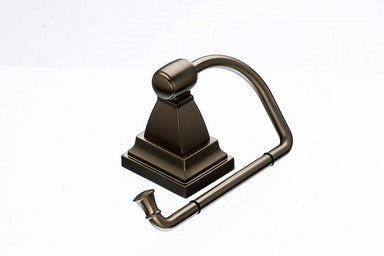 Topknobs STK4BB Tissue Hook in Brushed Bronze-DirectSinks