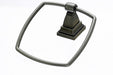 Topknobs STK5AP Towel Ring in Antique Pewter-DirectSinks