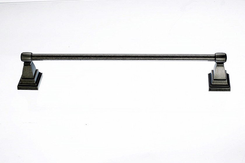 Topknobs STK6PN 18" Single Towel Bar in Polished Nickel-DirectSinks