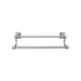 Top Knobs Stratton Double Bath Towel Bar-DirectSinks