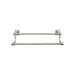 Top Knobs Stratton Double Bath Towel Bar-DirectSinks