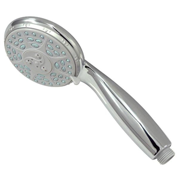 Kingston Brass Vilbosch 4 Setting Hand Shower-Shower Faucets-Free Shipping-Directsinks.